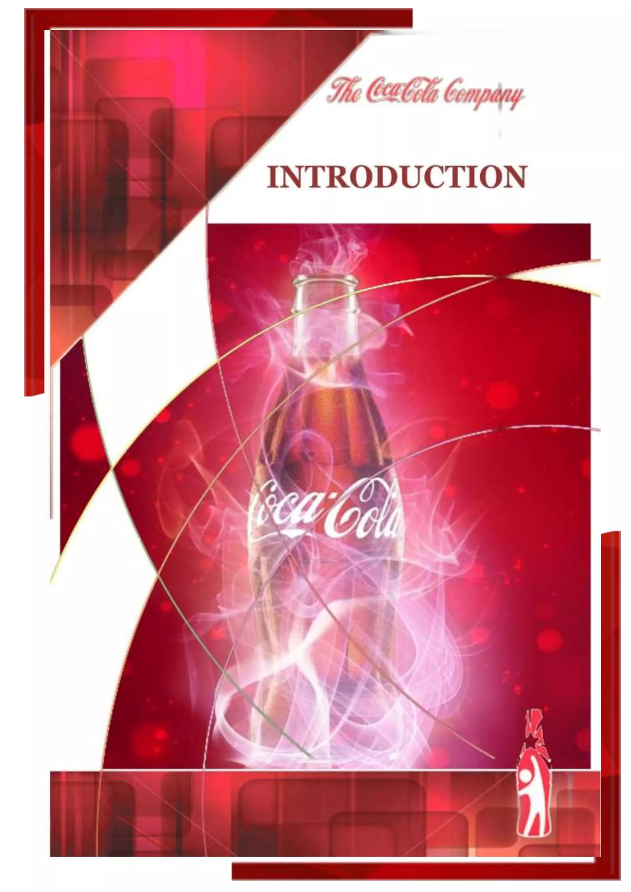 IMC OF COCA COLA
Page | 12
 