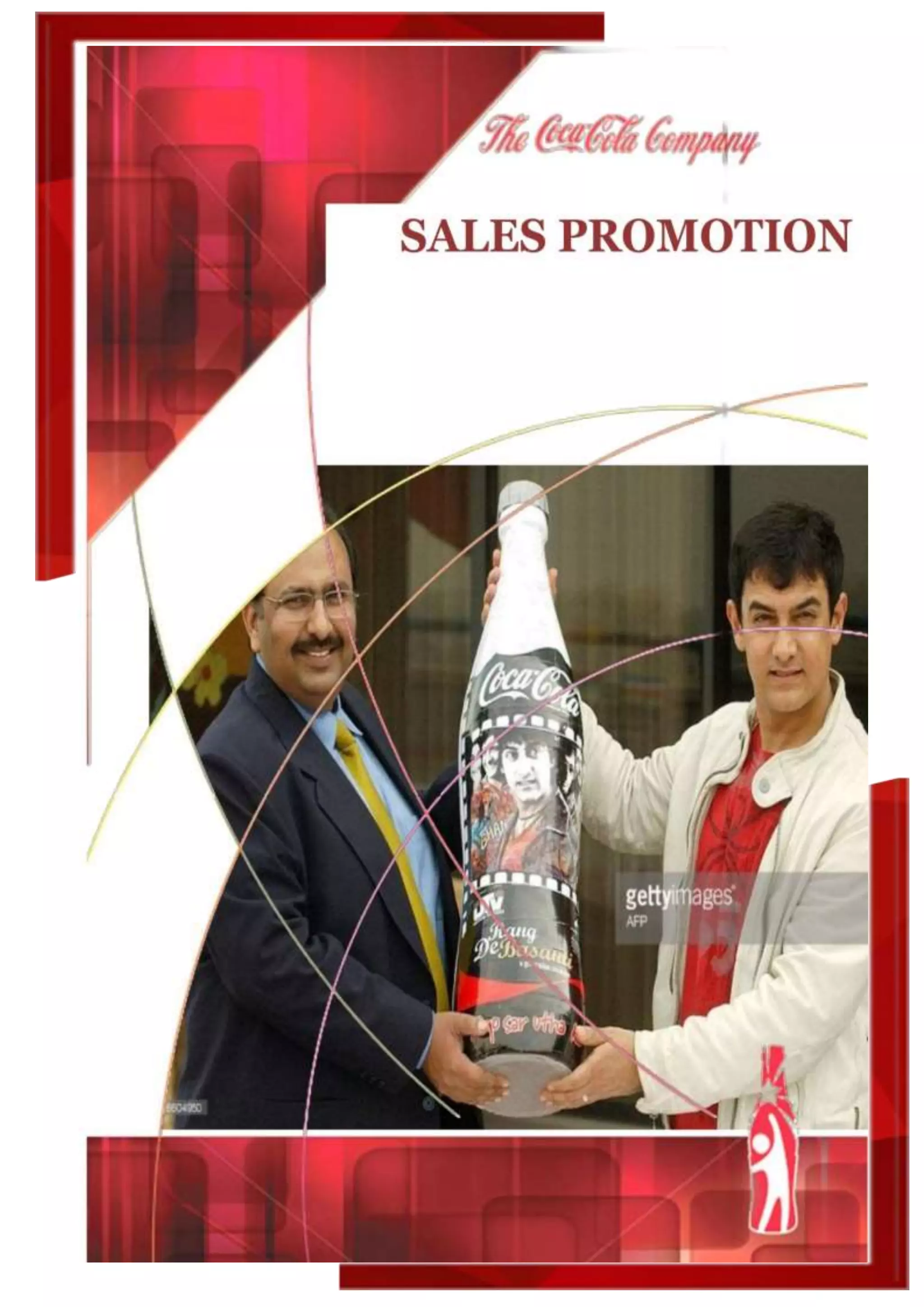 IMC OF COCA COLA
Page | 136
 