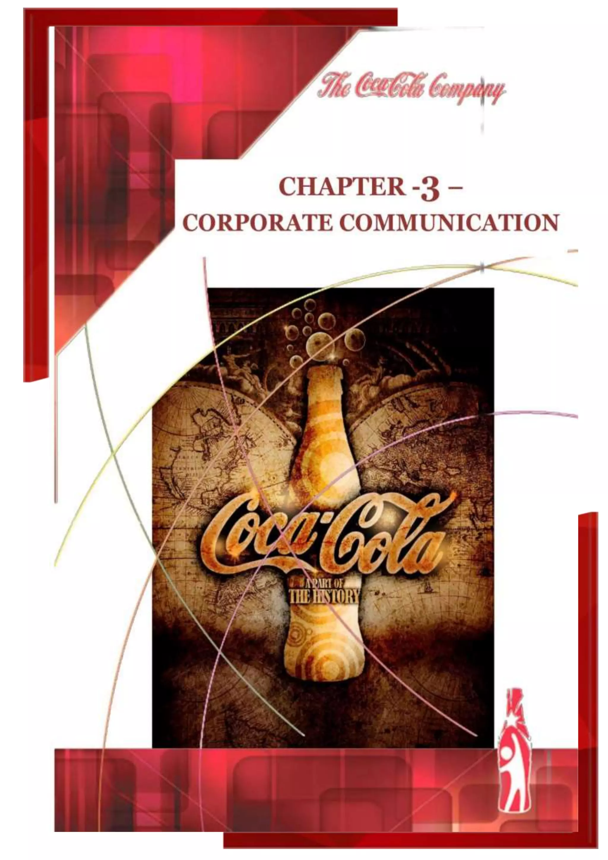 IMC OF COCA COLA
Page | 29
 