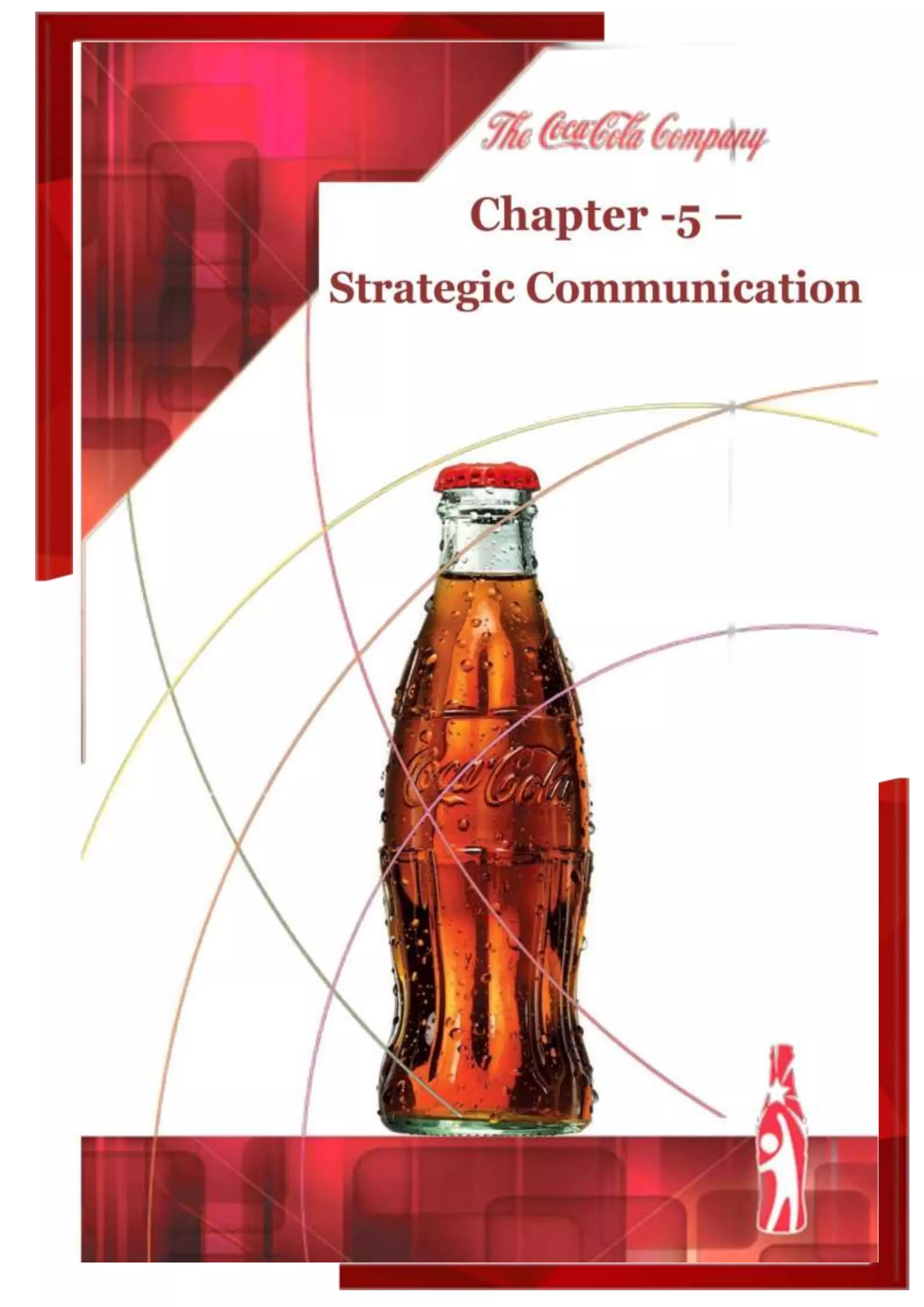 IMC OF COCA COLA
Page | 53
 