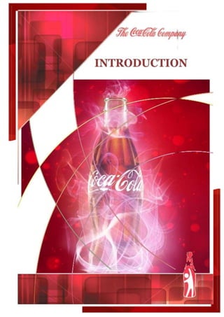 IMC OF COCA COLA
Page | 12
 