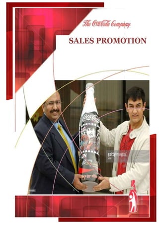 IMC OF COCA COLA
Page | 136
 