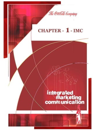 IMC OF COCA COLA
Page | 20
 