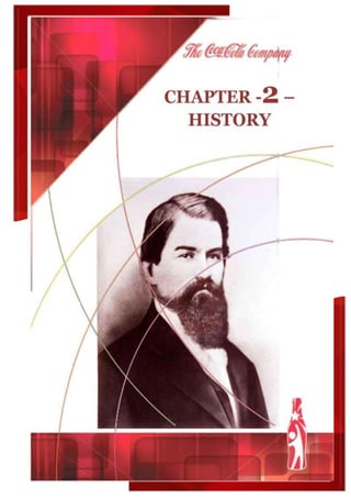 IMC OF COCA COLA
Page | 25
 