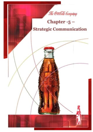 IMC OF COCA COLA
Page | 53
 