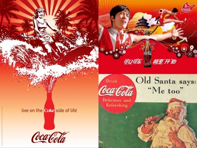 coca cola advertisement case study 2015 8 638