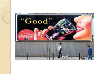 Coca Cola Blueberry Brief