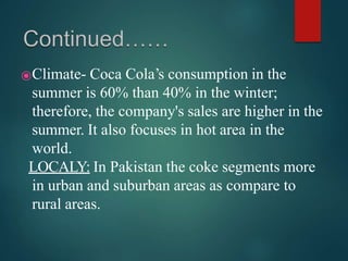 Cola Weather cocacola case study.pptx