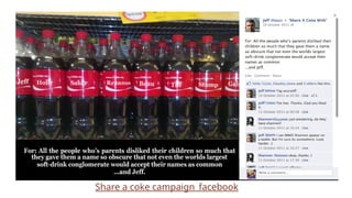 Share a coke campaign_facebook
 