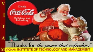 VIGNAN INSTITUTE OF TECHNOLOGY AND MANAGEMENT
 