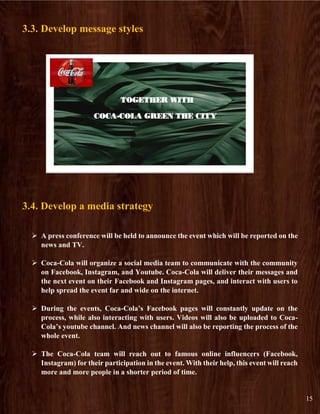 COCA COLA GROUP - A COMMUNICATION PLAN FOR COCA-COLA CORPORATION.pdf