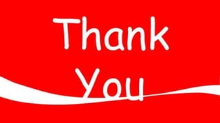 Coca cola imc Australia