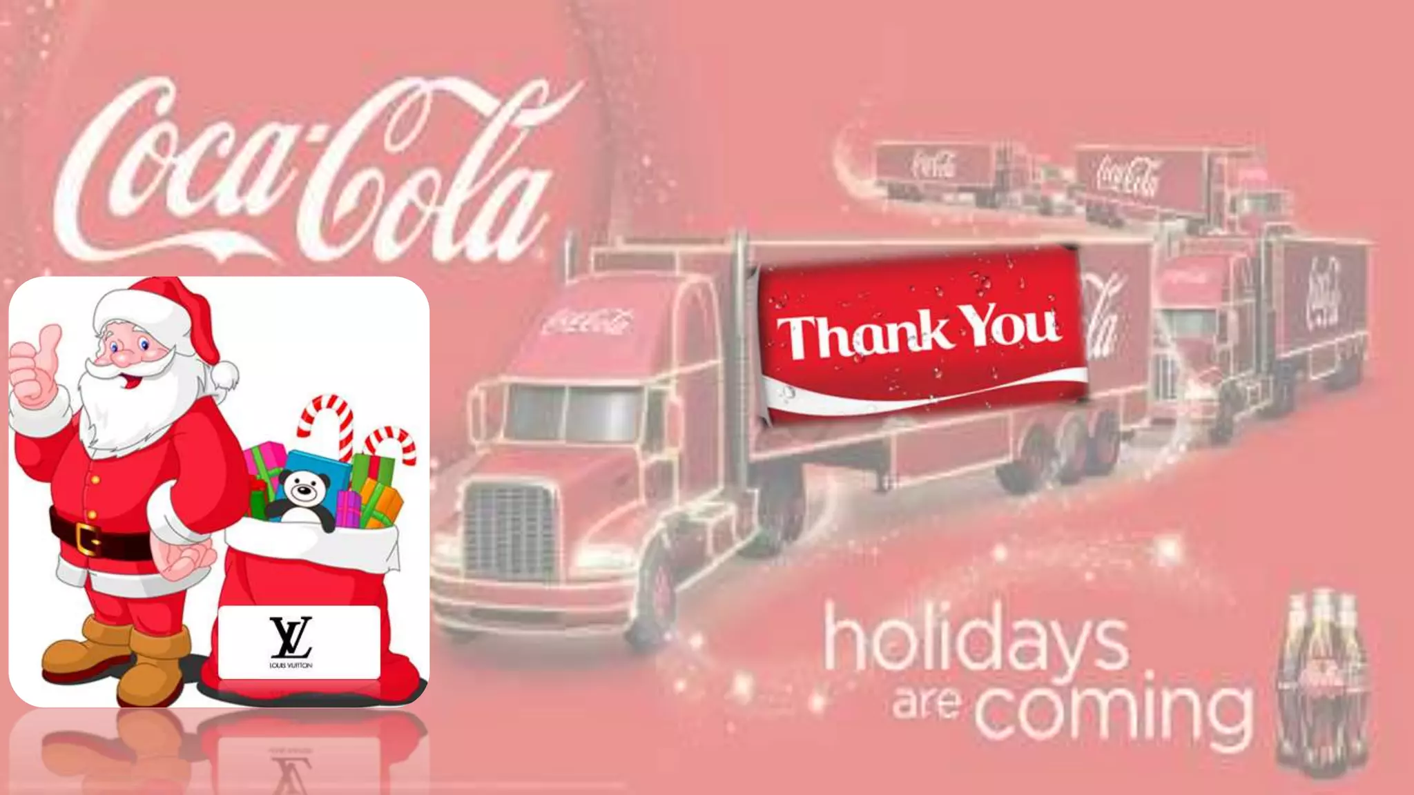 Coca cola in china | PPTX