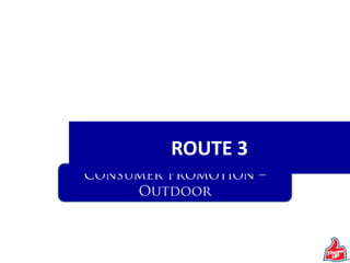 Media Planning.Print MediaAdvertisements in National dailies announcing the campaignAdvertisements in local dailies where the screening rounds are carried outTelevisionAn advertisement announcing the campaignSocial MediaLive updates about the progress of the tournament on social networking websitesContests for audience to be announced on social media to increase the traffic of target audienceOnlineVideos uploaded of thrilling moments of the game on vide hosting websitesLive streaming of finals will be available for viewingCampaign promotion advertisements on ibibo.com