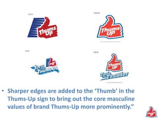 Think Free recommends #3Improving the consumer interaction with brand, thus improving brand loyaltyPromoting the Thums Up experience and giving the consumer a chance to live the experienceA nationwide appeal 