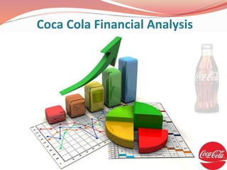 Coca Cola Financial Analysis
 
