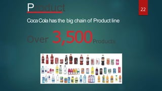 Coca cola case study | PPTX