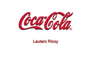 Lautaro Ricoy 