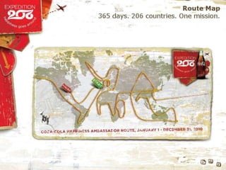 this is all great, but…how do we create compelling content in these online venues that celebrates the spirit of our brand and drives intent?