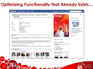 So, We are all aboutFishing Where the Fish are…31