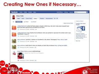 Integrating Campaigns with Common Social Solutions…32