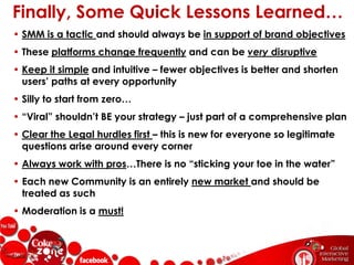 Creating New Ones if Necessary…34