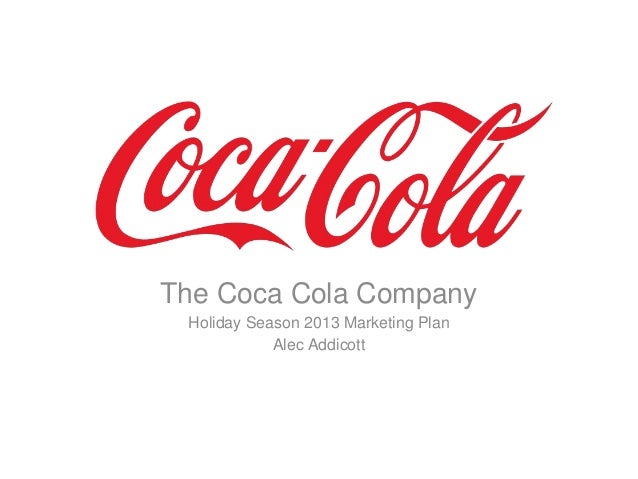 Econ Project Coca Cola