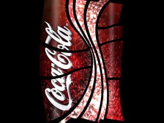 Coca cola
 