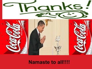 Namaste to all!!!!
 