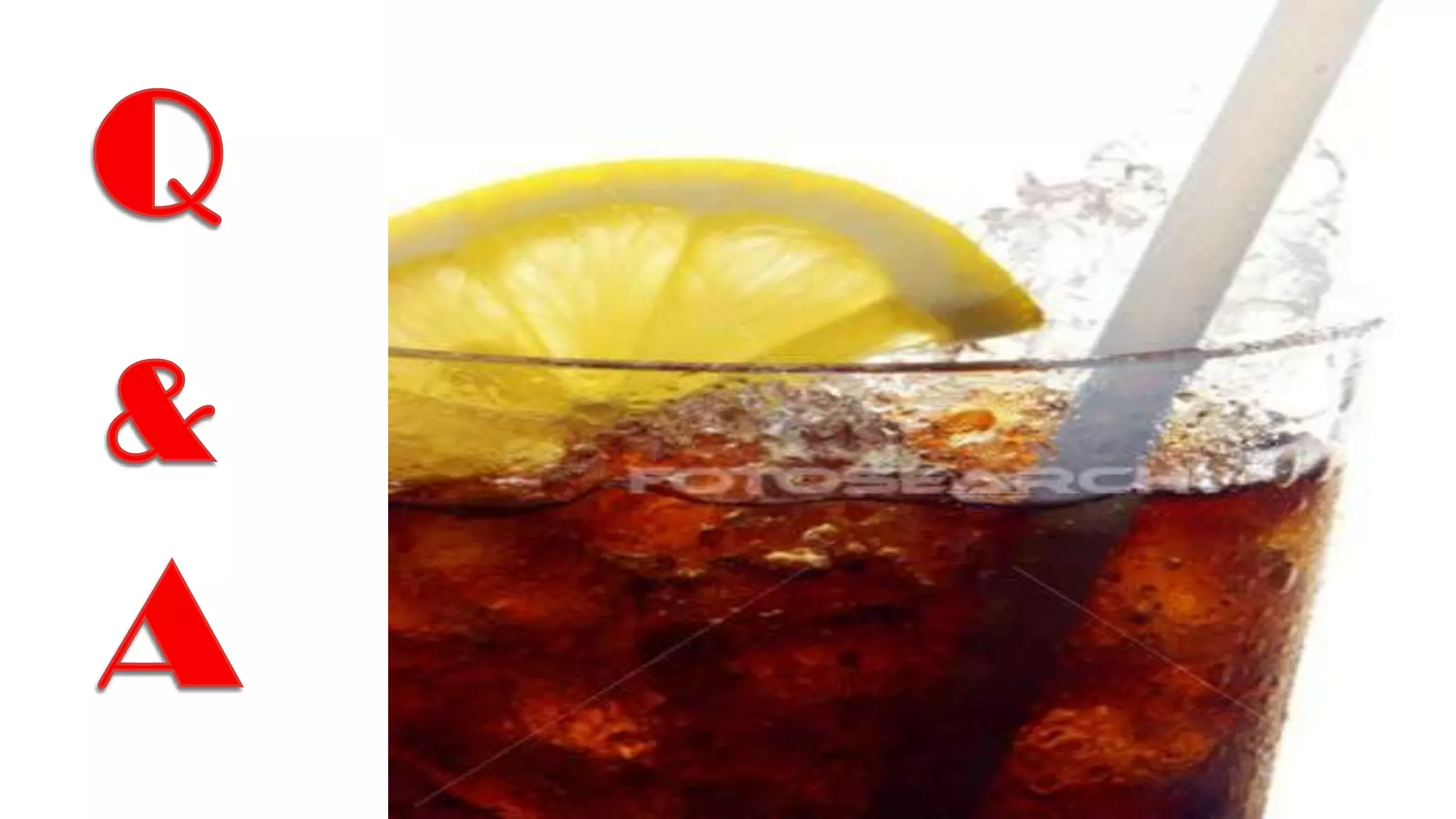 Coca Cola Presentation