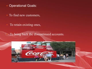Strategic Goals:To continue to be an organization providing the quality products to the valuable customers. To select and retain the professional people for the organization. To project an outstanding corporate image.To satisfy the customer through extra ordinary service and an excellent service along with the complete tactical and operational support.