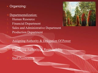 Tactical Goals: To increase the revenues by 20% as compared to last year. To increase the total retail customers by around 10%. To increase the market share by 5%. To reactivate the discontinued customers by 30%.