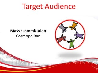 The Campaign’s Feedback1. The Campaign’s survey concluded  That almost half of Coca-Cola drinks are served with food, in Germany. 