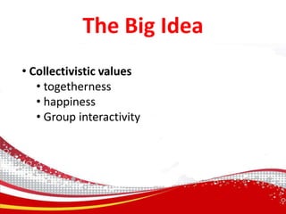  40% of these drinks are consumed in German houses. 