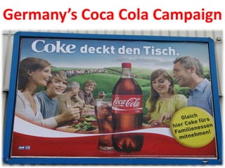 The Big ideaWhen did It all start? Sold in more than 200 countries Worldwide.