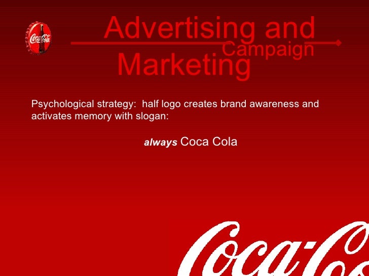 4 ps of cocacola company 4 ps of cocacola company