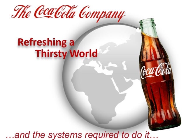 coca cola presentation asug ga march 1