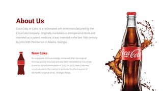 Coca Cola Template.pptx