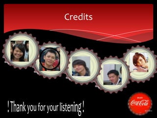 Credits




   24     6/2/2012
 