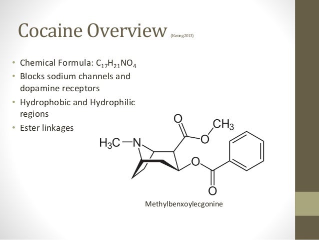 cocaine and breastfeeding