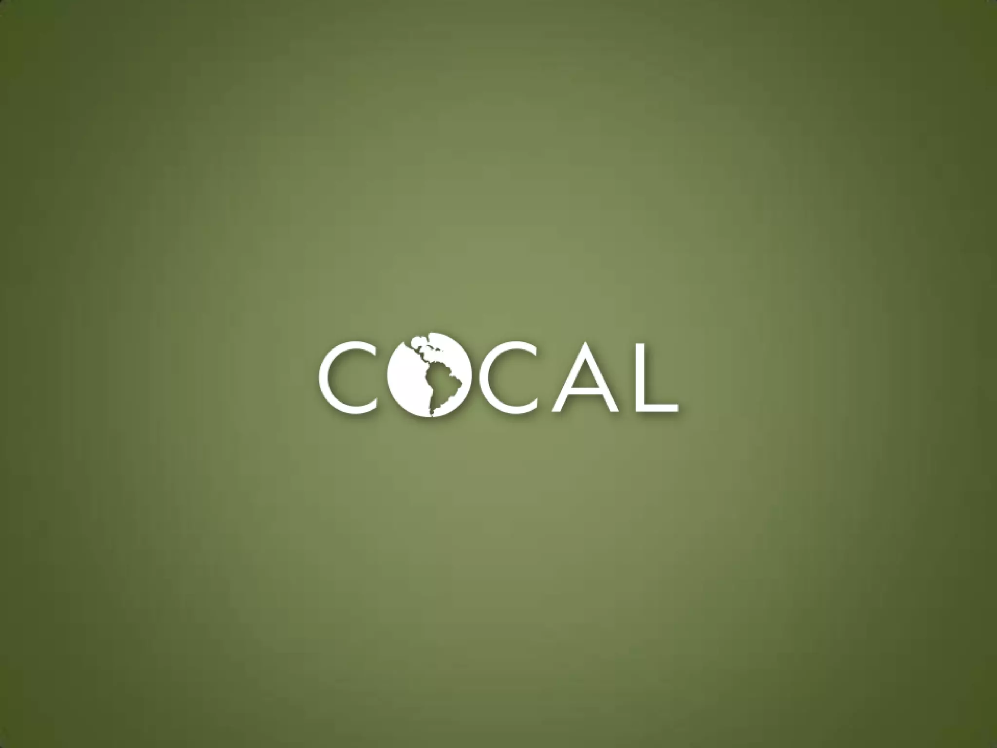 Resumen del Reporte de Comisión Directiva 2012 - 2014