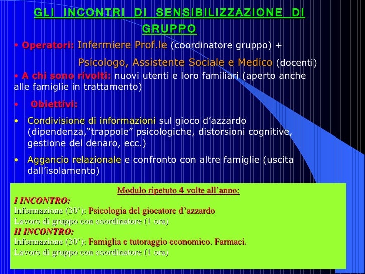 infermiere