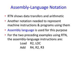 Service R3 Notation CO_Chapter2.ppt