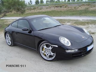 PorsChe-911
 
