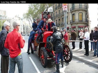 Los hay hasta de 1900.