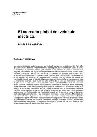 La guerra de estándares en cargadores de coches eléctricos: todo