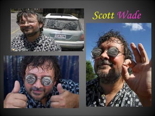 Scott   Wade 