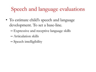 Cochlea implant candidacy