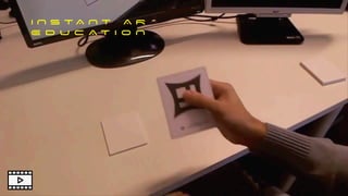 I N S T A N T A R


E D U C A T I O N
 