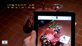 I N S T A N T A R


T R A I N I N G
 